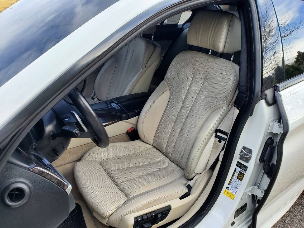 Used 2013 BMW 650i Gran Coupe RWD image 13