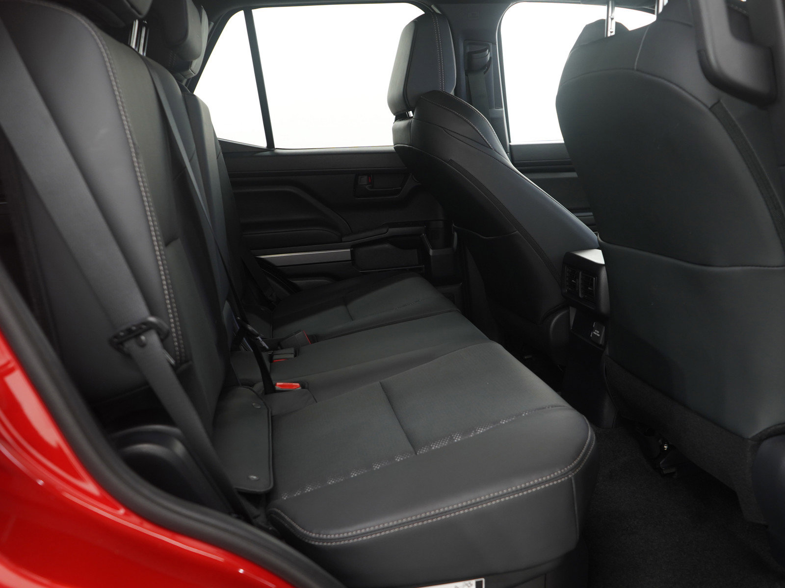 Used 2025 Toyota 4Runner TRD Off-Road Premium image 14