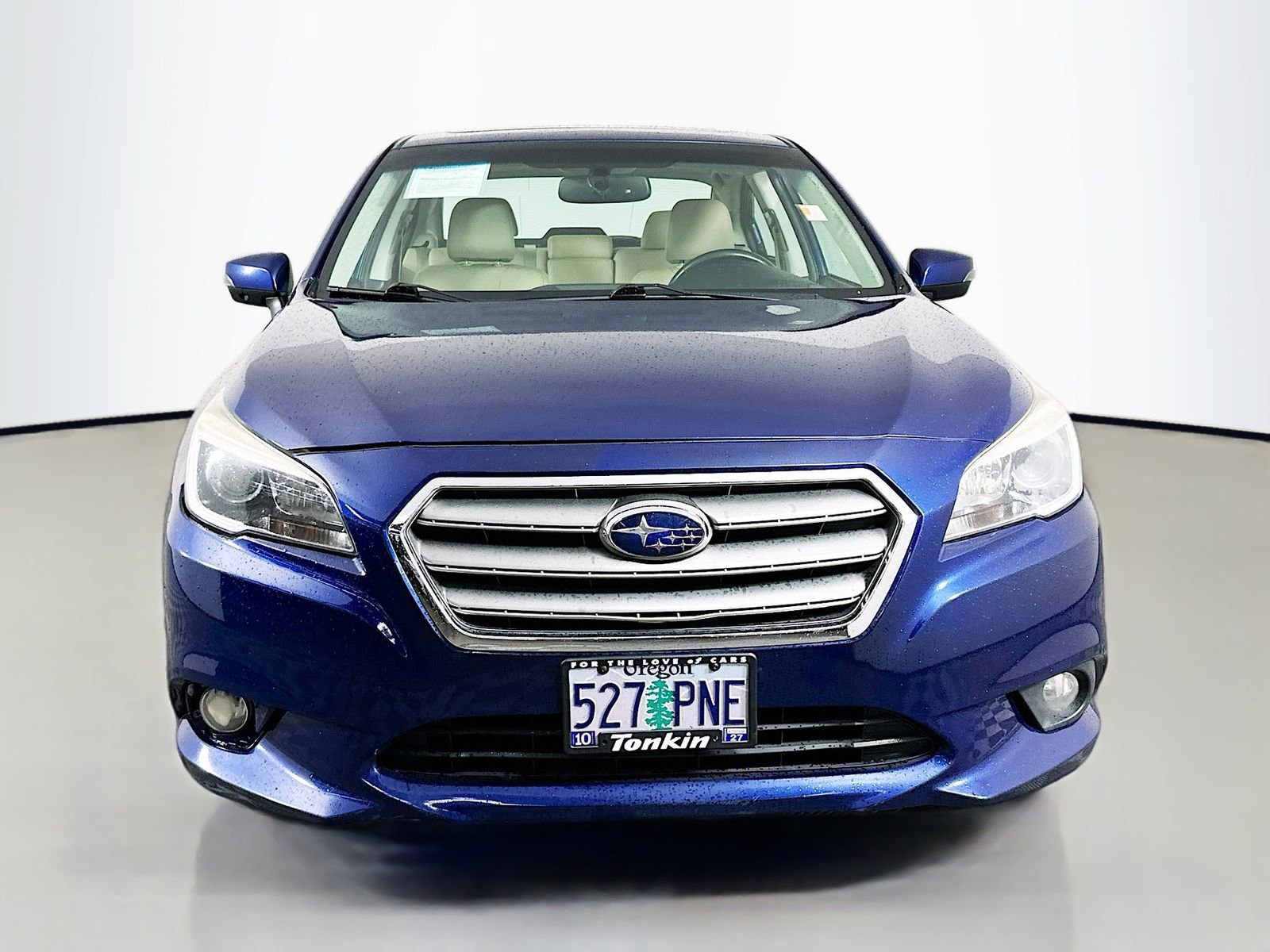 Used 2017 Subaru Legacy 2.5i Limited w/ Popular Package #4 image 2