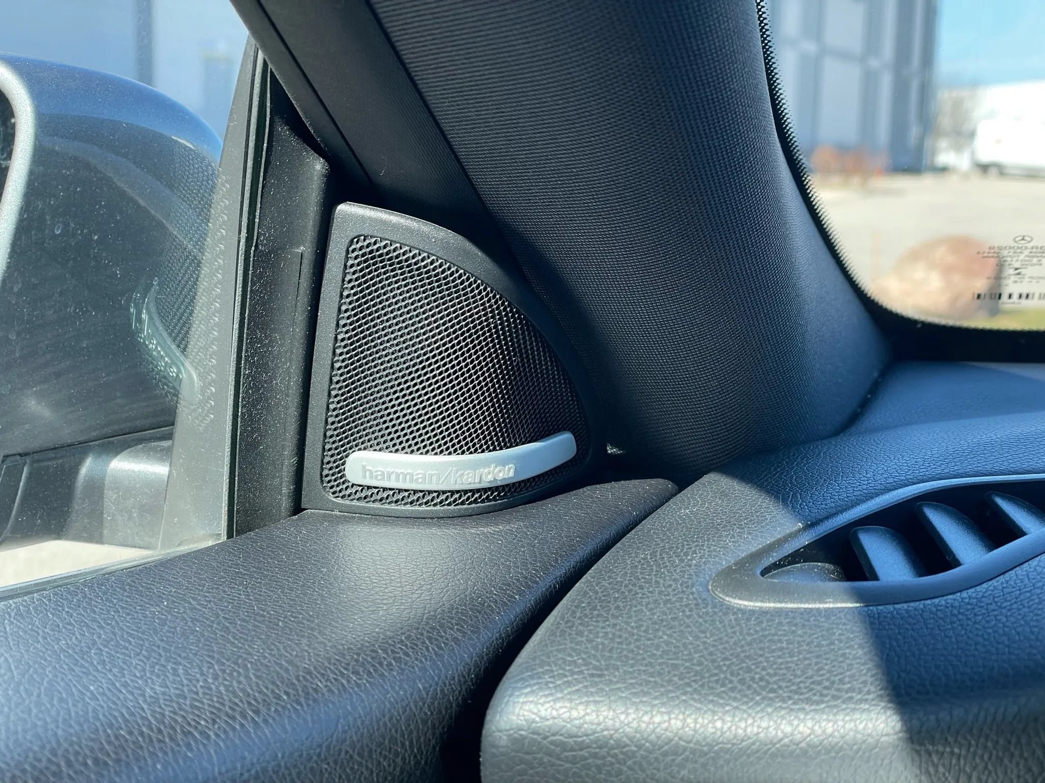 Used 2017 Mercedes-Benz CLA 250 4MATIC w/ Premium 1 Package image 30