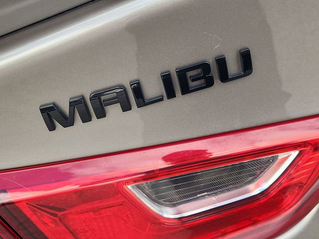 Used 2022 Chevrolet Malibu RS FWD image 29