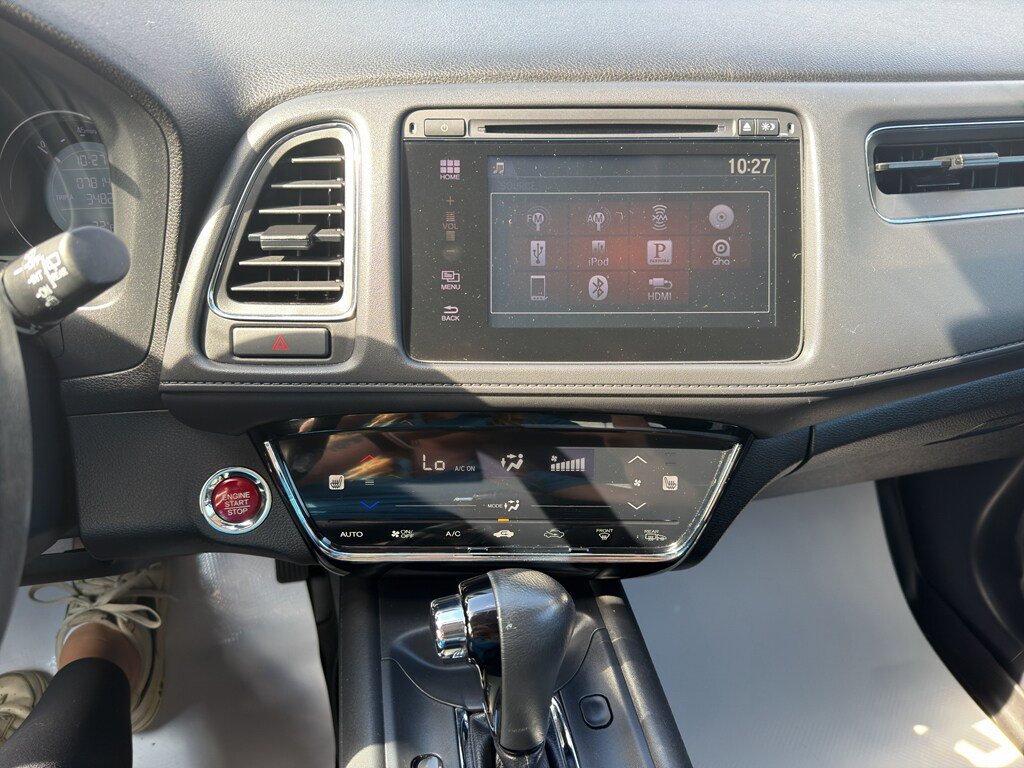 Used 2018 Honda HR-V EX-L image 17