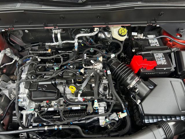 Used 2023 Ford Bronco Sport Big Bend w/ Convenience Package AWD/4WD image 19