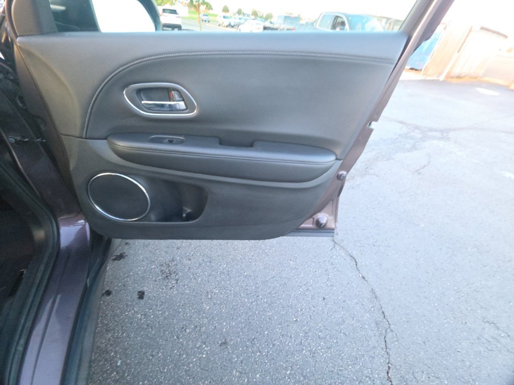Used 2019 Honda HR-V EX-L image 31
