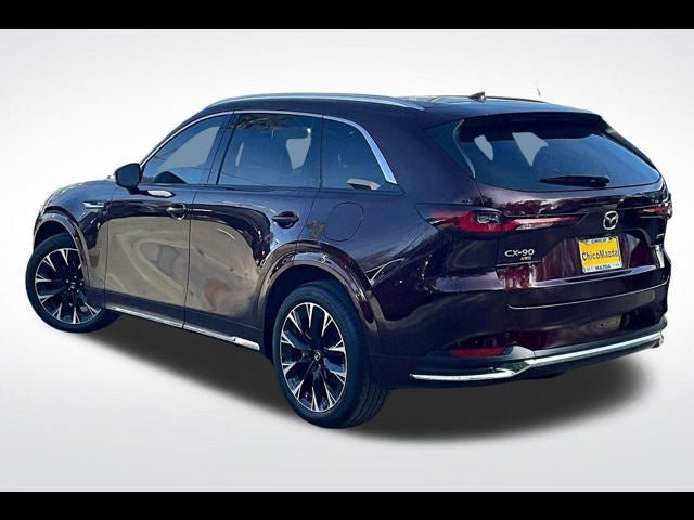 New 2026 MAZDA CX-90 3.3 Turbo S w/ Premium Plus image 45