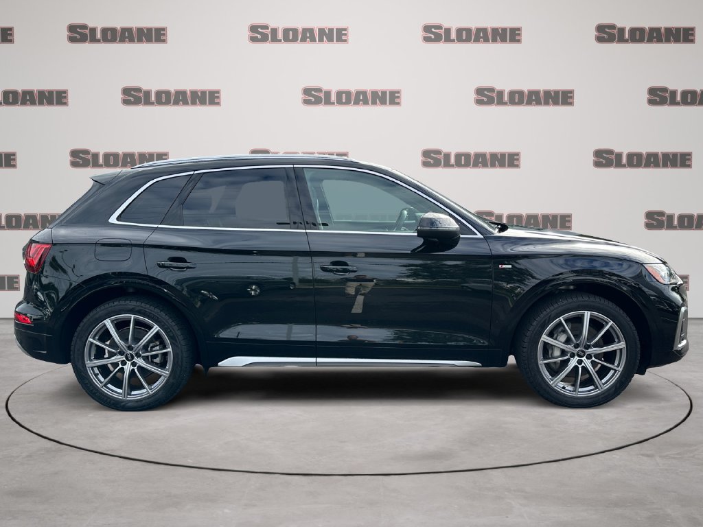 Certified 2023 Audi Q5 e Premium Plus AWD/4WD image 6