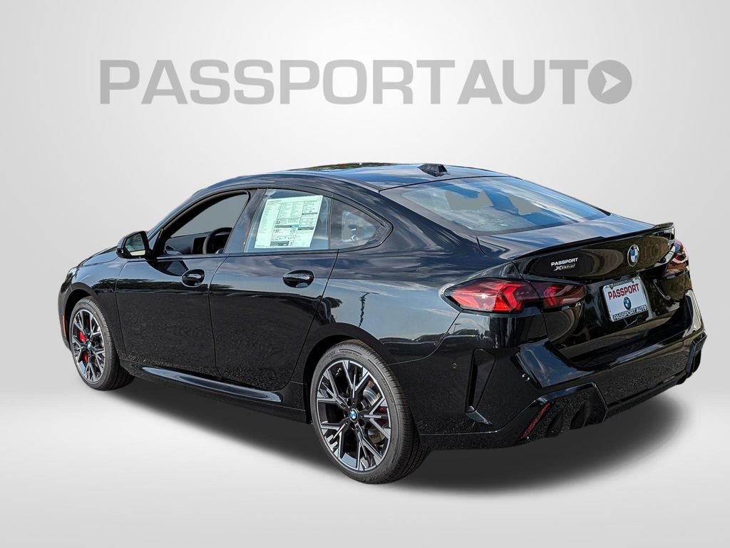 New 2026 BMW 228i xDrive w/ Premium Package AWD/4WD image 3