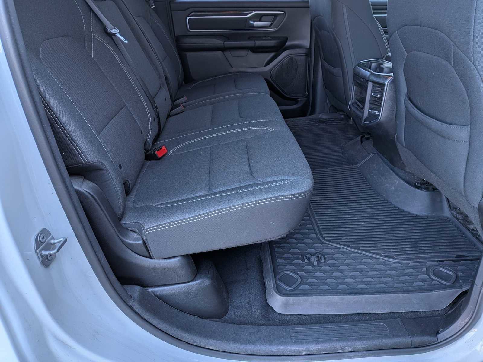 Used 2019 RAM 1500 Big Horn image 19