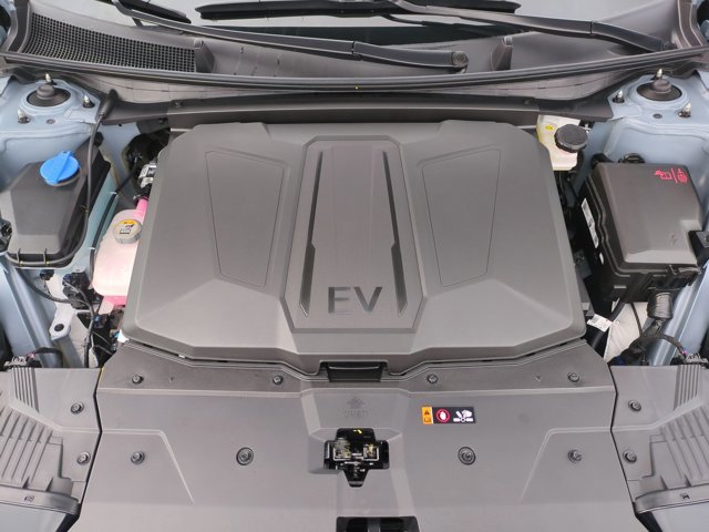 New 2026 Hyundai Ioniq 5 Limited image 22