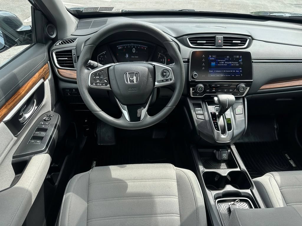 Used 2017 Honda CR-V EX image 14