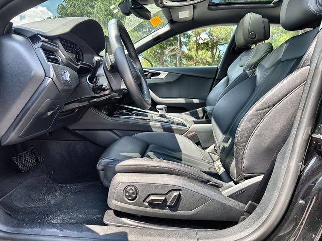 Used 2024 Audi A5 2.0T Premium Plus AWD/4WD image 12