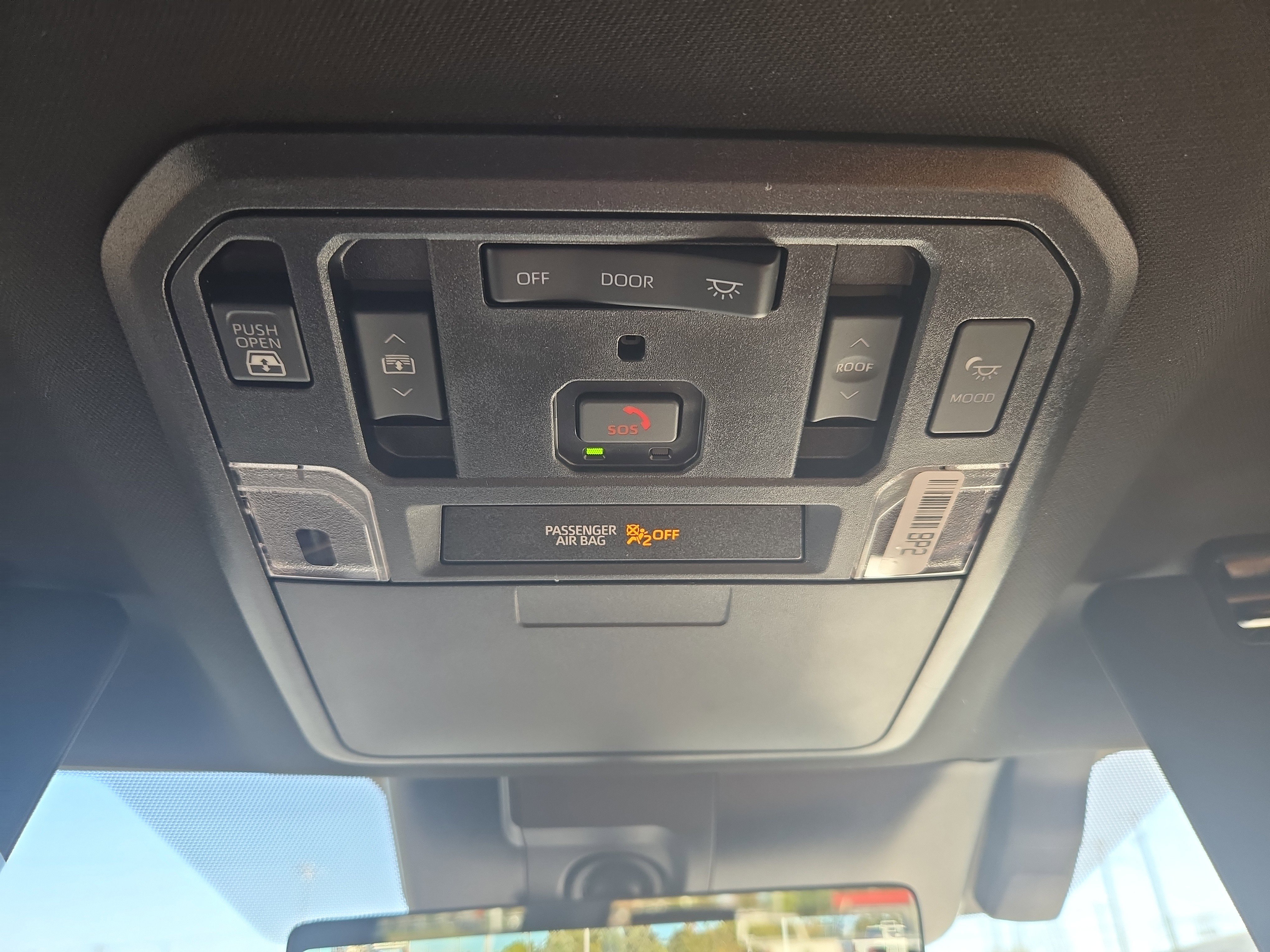 New 2026 Toyota Tundra 1794 Edition image 16