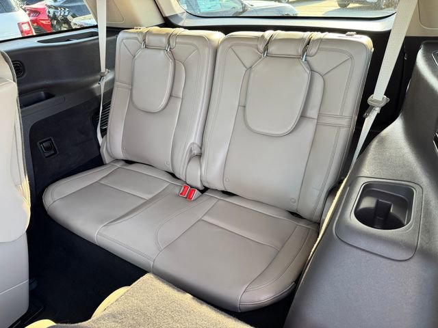 Used 2022 Lincoln Aviator Reserve w/ Equipment Group 201A image 18