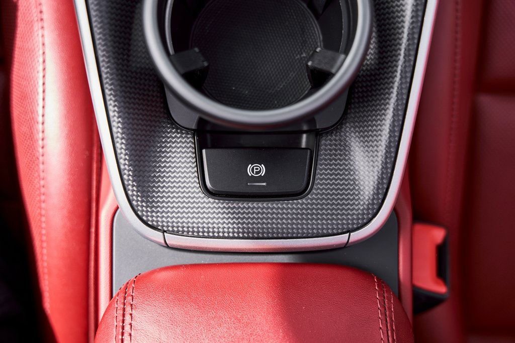 Used 2022 Porsche 911 Turbo S w/ 911 Turbo Sportdesign Package image 63