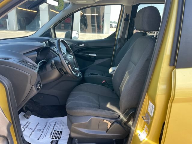 Used 2016 Ford Transit Connect XLT FWD image 19