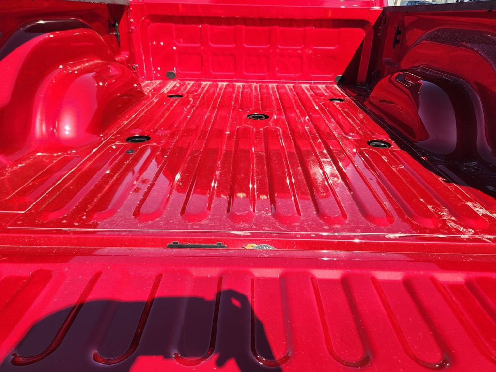 New 2026 RAM 2500 Lone Star image 23