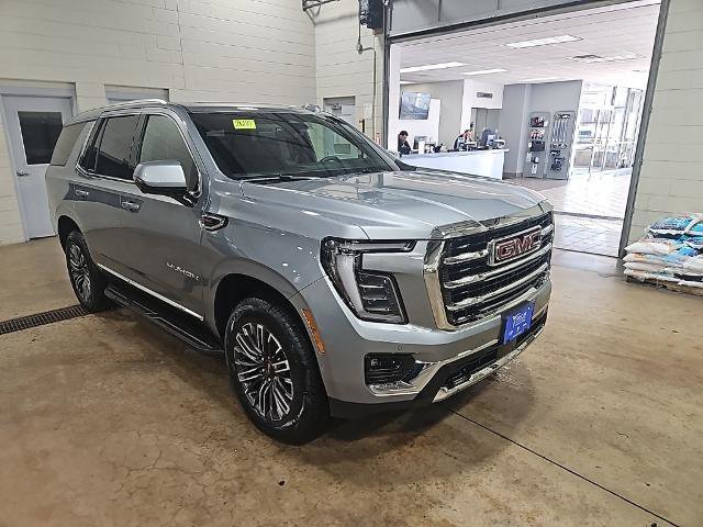 New 2026 GMC Yukon Elevation image 8