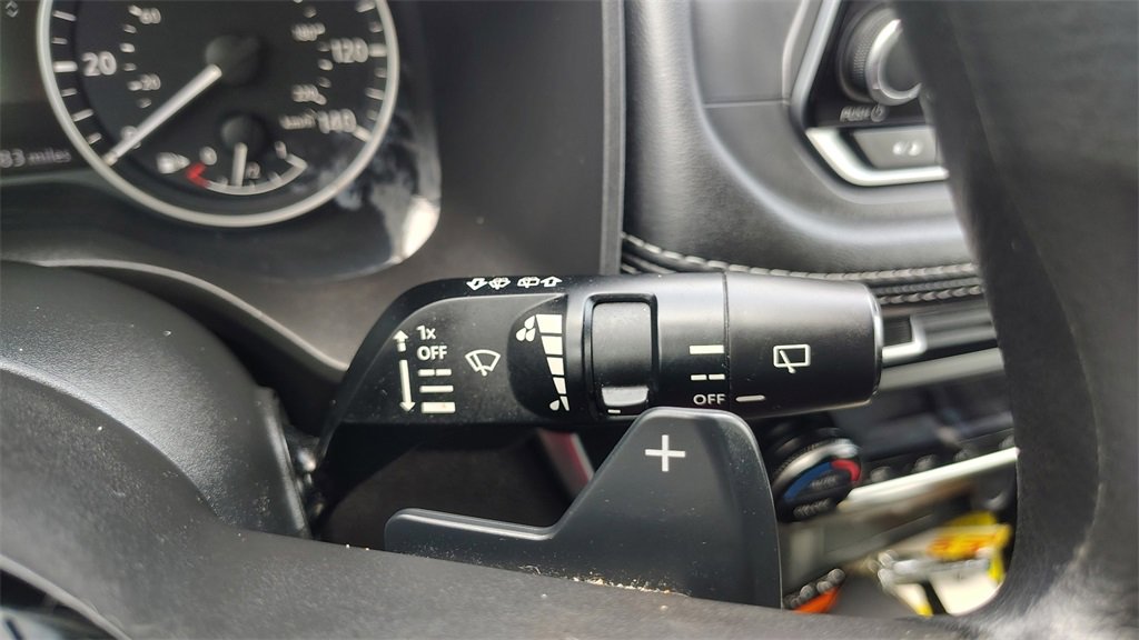 Used 2023 Nissan Rogue SV image 18