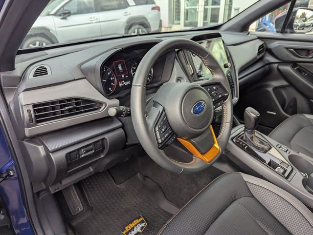 Used 2024 Subaru Crosstrek 2.5i Wilderness image 7