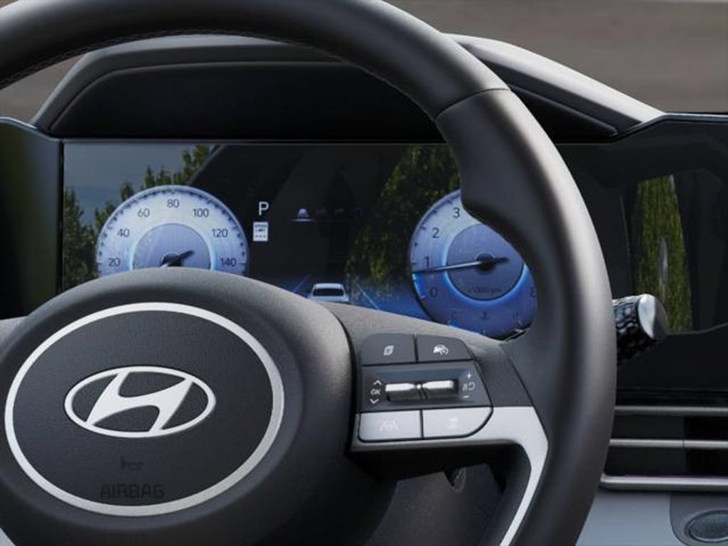 New 2026 Hyundai Elantra Limited FWD image 14
