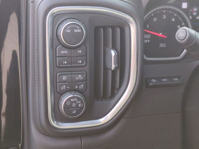 Used 2021 Chevrolet Silverado 1500 LTZ w/ LTZ Premium Package image 18