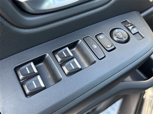 New 2026 Honda Passport RTL image 21