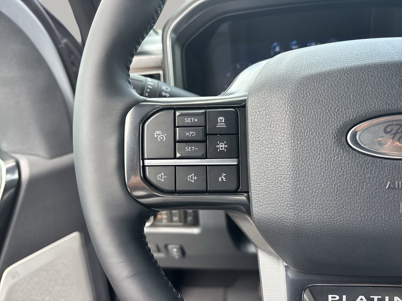 New 2026 Ford F350 Platinum image 31