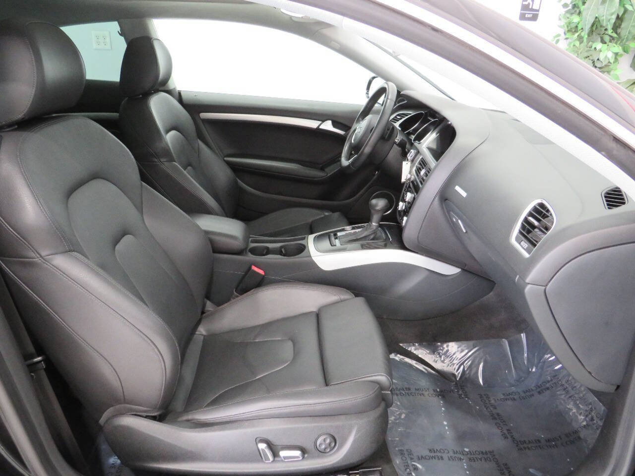 Used 2013 Audi A5 2.0T Premium Plus w/ Premium Plus Pkg image 10