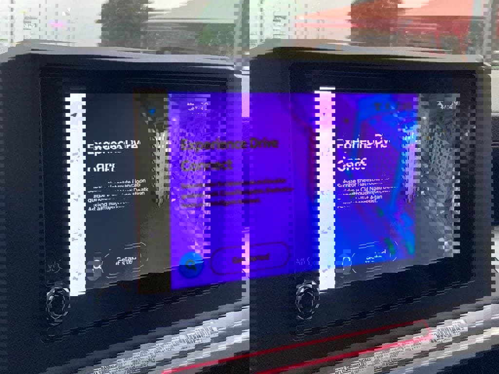 Certified 2024 Toyota Tacoma TRD Off-Road image 20