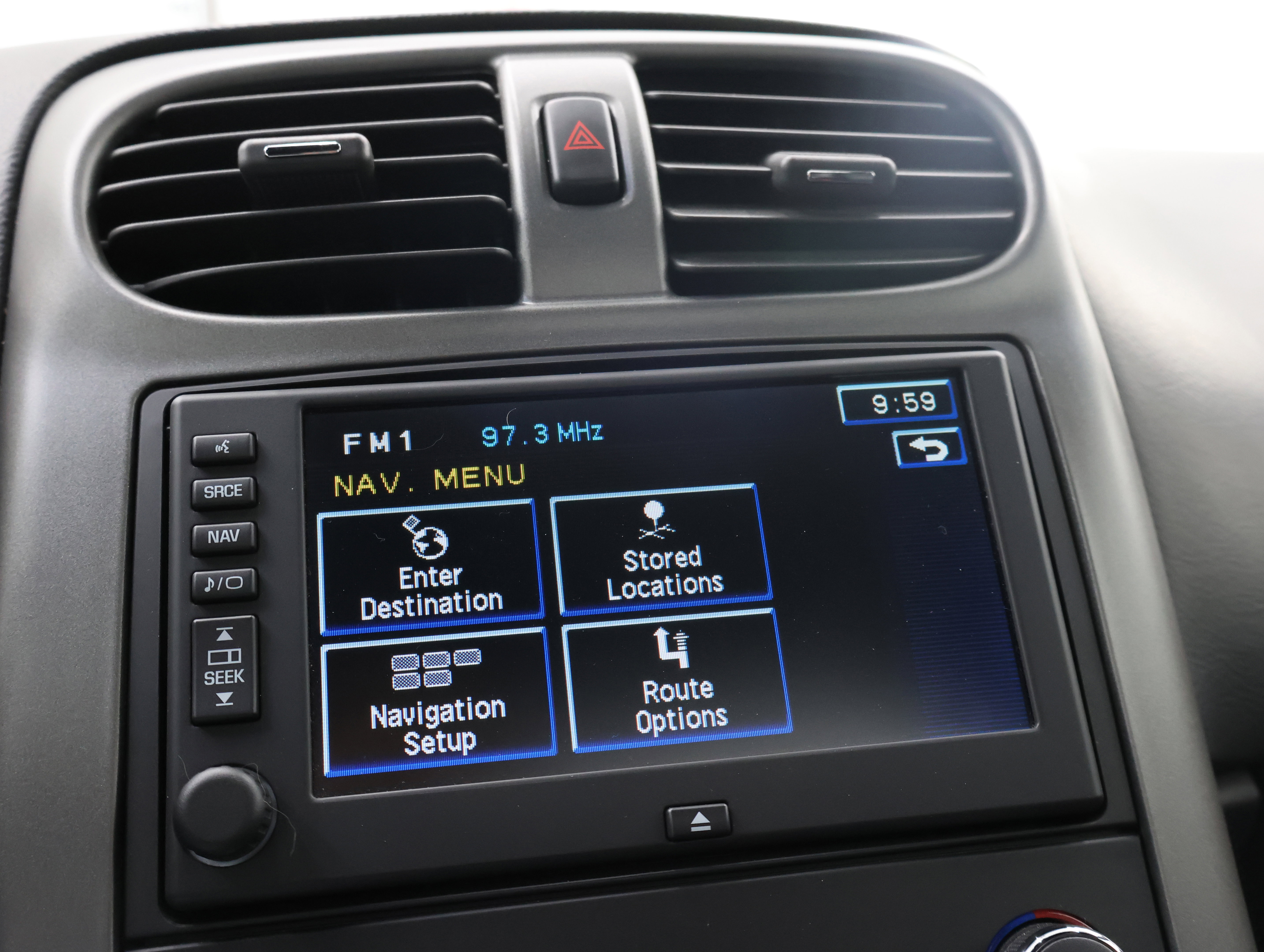 Used 2007 Chevrolet Corvette Convertible w/ Preferred Equipment Group image 35