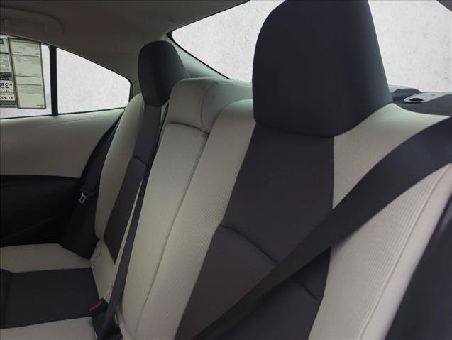 New 2026 Toyota Corolla LE FWD image 26