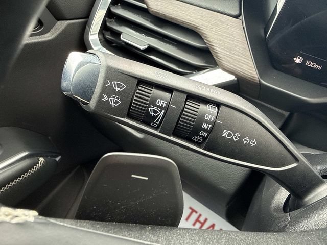 Used 2026 GMC Acadia Denali w/ Super Cruise Package AWD/4WD image 72