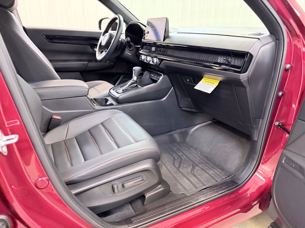 Used 2026 Honda CR-V Sport Touring image 36