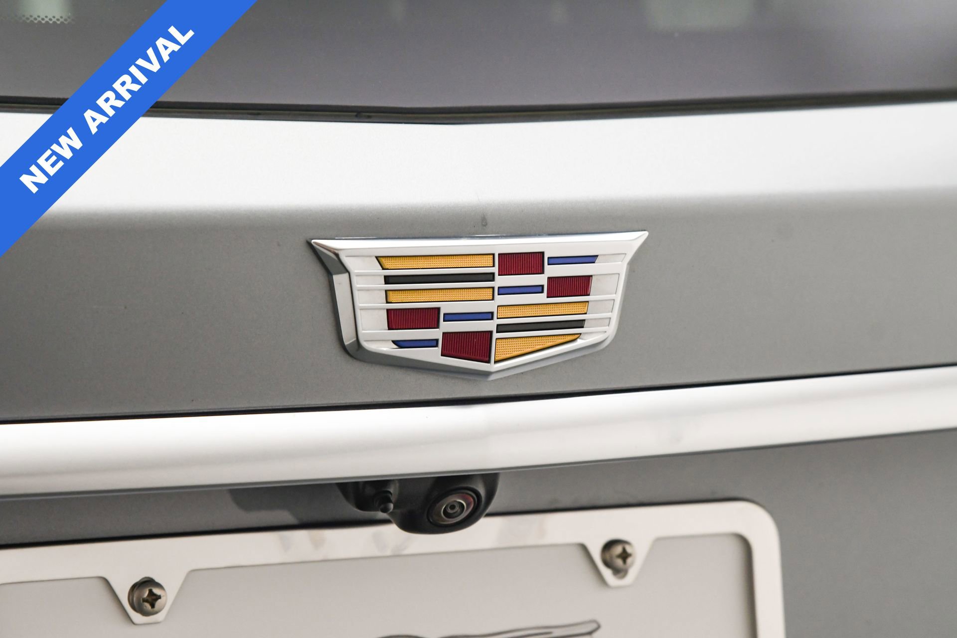 Used 2025 Cadillac XT6 Premium Luxury image 26