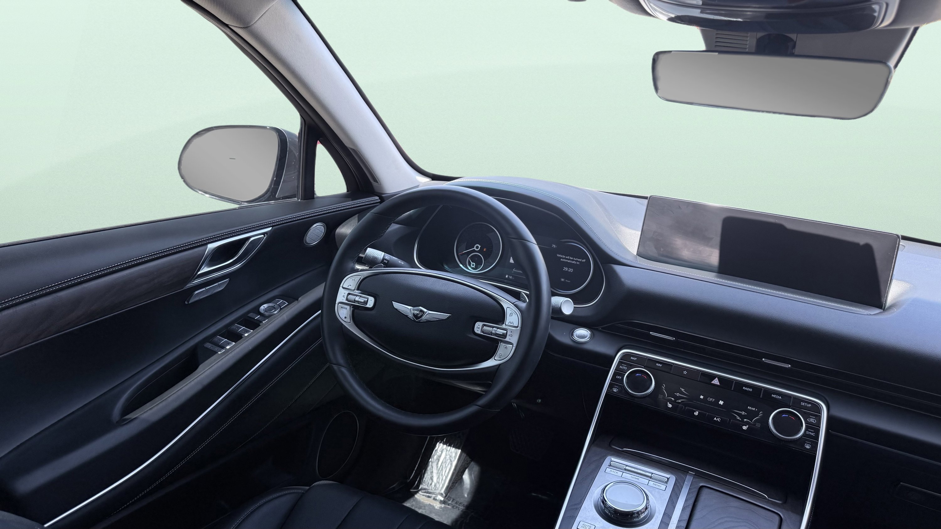 Used 2024 Genesis GV80 2.5T image 51