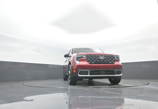 New 2026 Ford Maverick Lariat w/ 4K Tow Package image 29