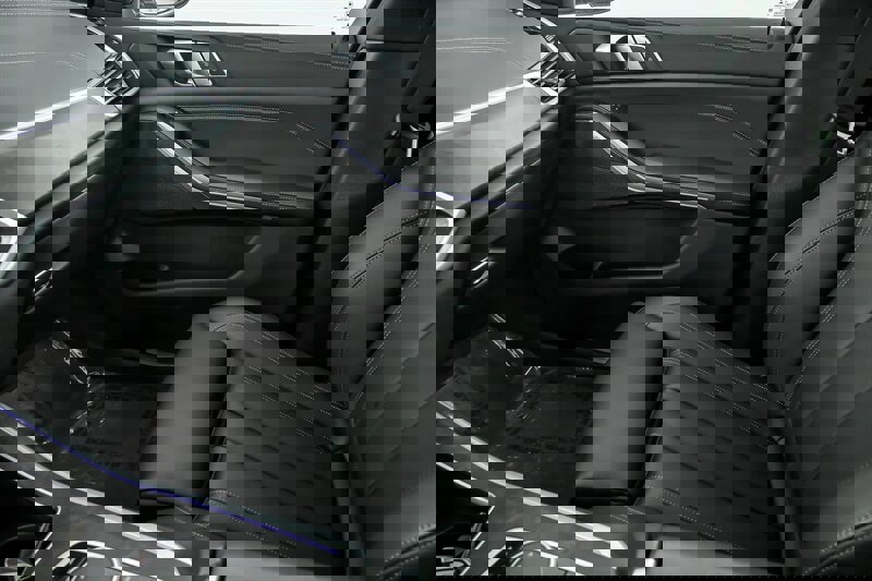 Used 2022 BMW X5 xDrive40i w/ Premium Package image 34