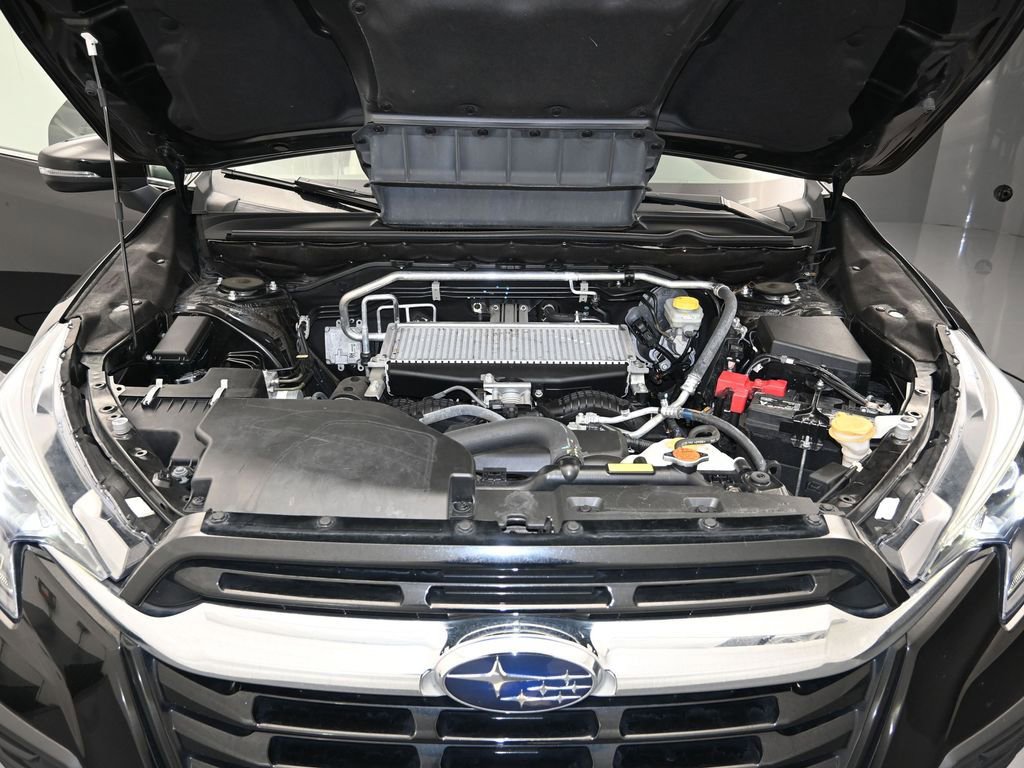 Used 2023 Subaru Ascent Limited image 29