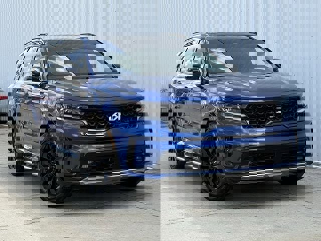 Used 2022 Kia Sorento SX image 2