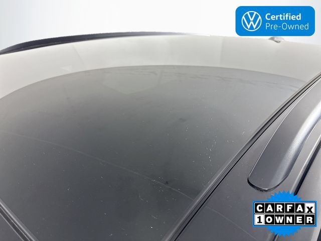 Used 2021 Volkswagen ID.4 Pro S AWD/4WD image 22