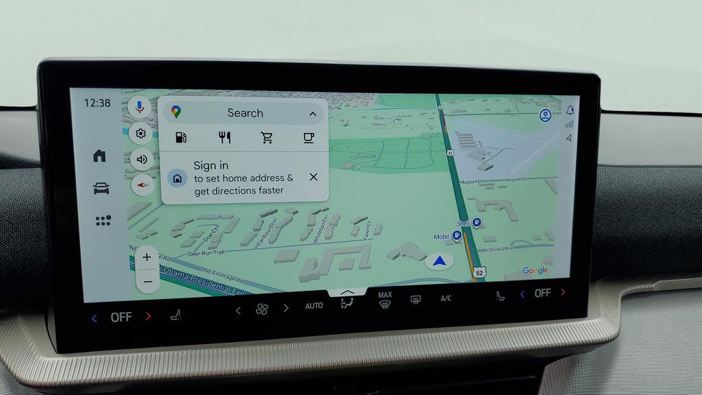 New 2026 Ford Explorer Active image 28