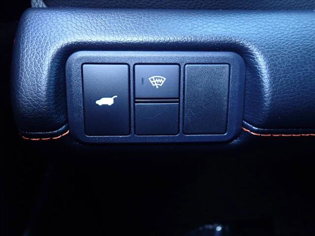 Used 2026 Honda Passport TrailSport Elite image 27