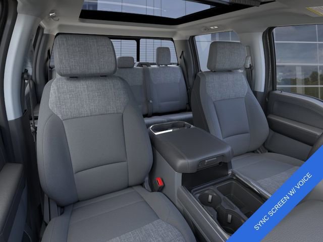 New 2026 Ford F250 XLT w/ XLT Premium Package AWD/4WD image 12