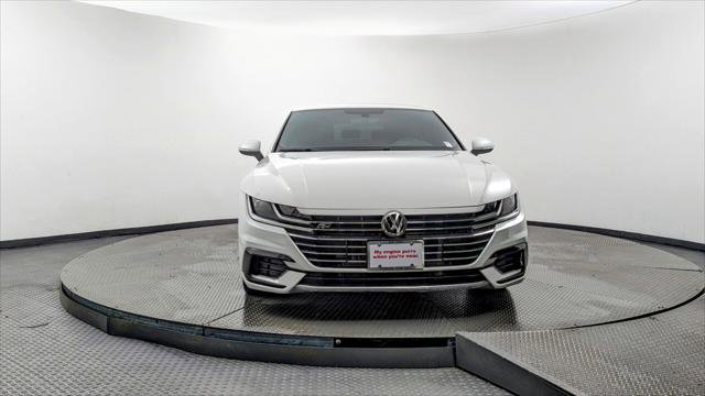 Used 2019 Volkswagen Arteon SE image 12