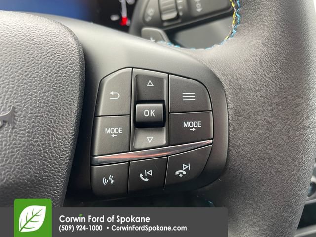 New 2026 Ford Maverick Lobo image 22