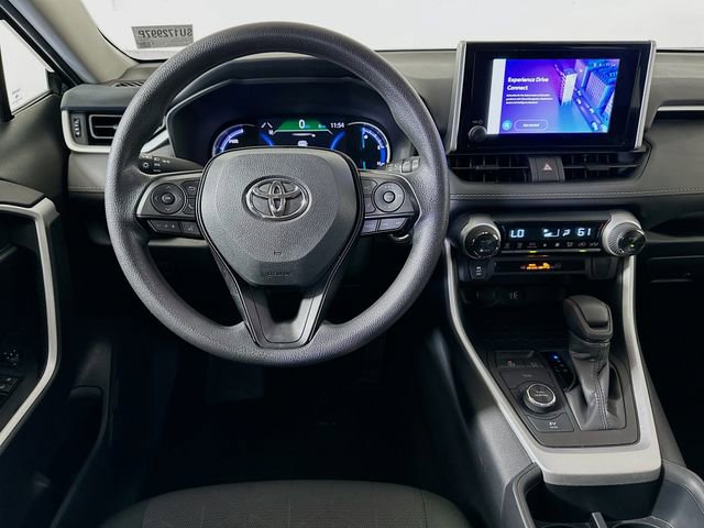 Certified 2025 Toyota RAV4 XLE image 23
