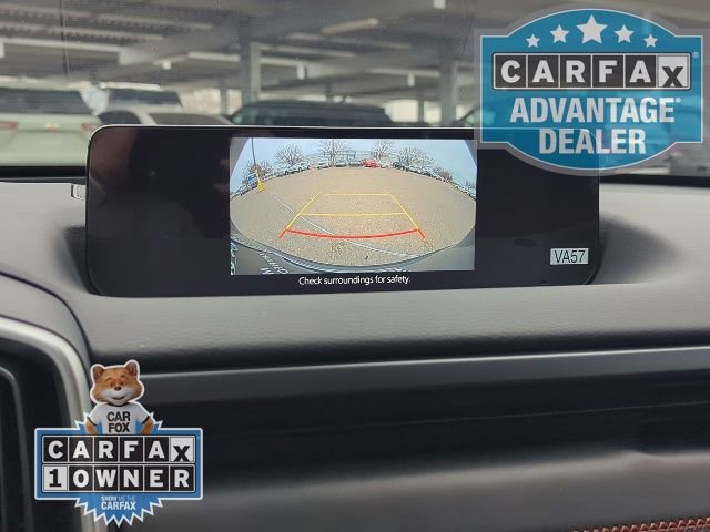 Used 2025 MAZDA CX-50 Meridian Edition w/ Weather Package AWD/4WD image 7