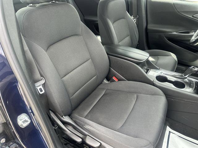 Used 2016 Chevrolet Malibu LT FWD image 22