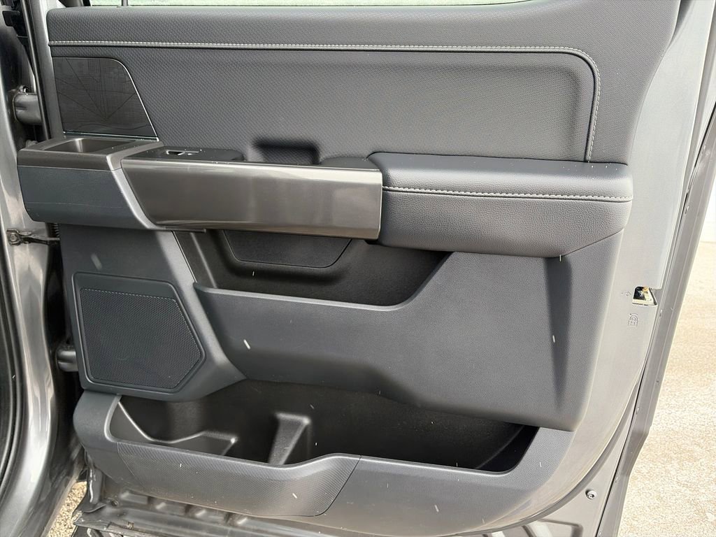 Used 2023 Ford F150 XLT w/ Equipment Group 302A High image 28