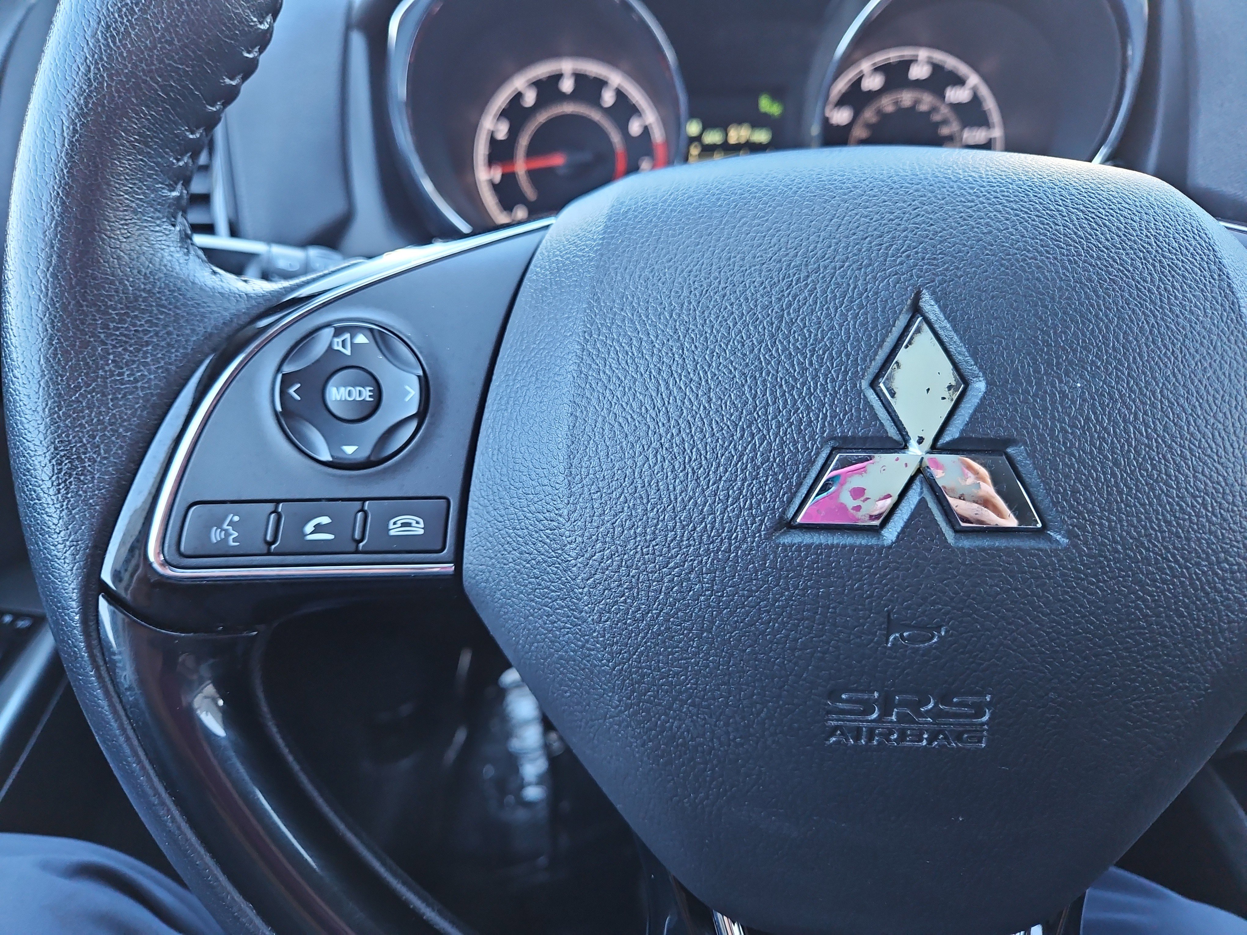 Used 2022 Mitsubishi Outlander Sport SE image 14